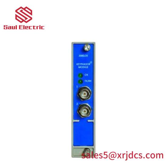 bently_nevada_3500_25-01-03-00_enhanced_keyphasor_module.jpg Bently Nevada 84661-50 Industrial Control Module