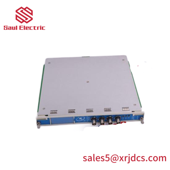 bently_nevada_3500_53m_286566-01_module.png BENTLY 3500/53 Power Module for Industrial Control Systems