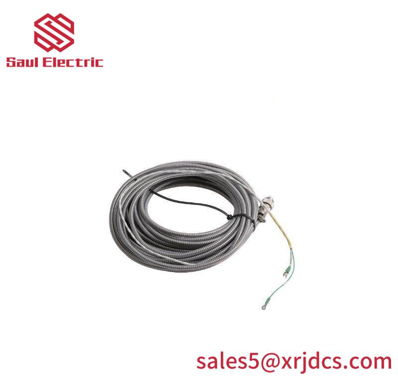 bently_nevada_84661-33_velomitor_interconnect_cable.jpg BENTLY 84661-33 Industrial Module for Precision Monitoring