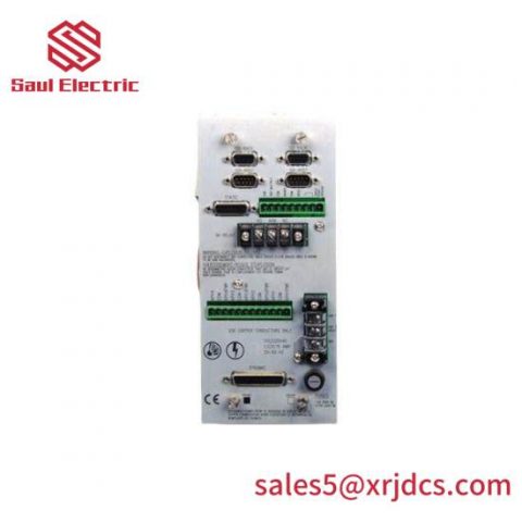 Bently Nevada 84661-50 Industrial Control Module