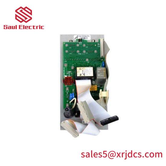 bently_nevada_88286-01j_pwa88199-01_88614-01_rear_control_panel_1.jpg Bently Nevada 84661-50 Industrial Control Module