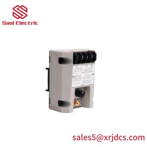 Bently Nevada 990-05-XX-01-00 Vibration Transmitter: Precision Monitoring for Industrial Equipment