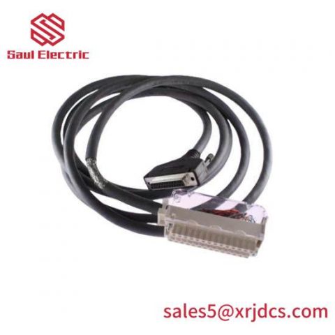 Schneider BMXFTA300 Industrial Control Connection Cable