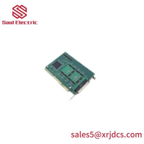 Contec PO-32L(PC)V: Advanced Digital Output ISA Card, Optimized for Industrial Automation