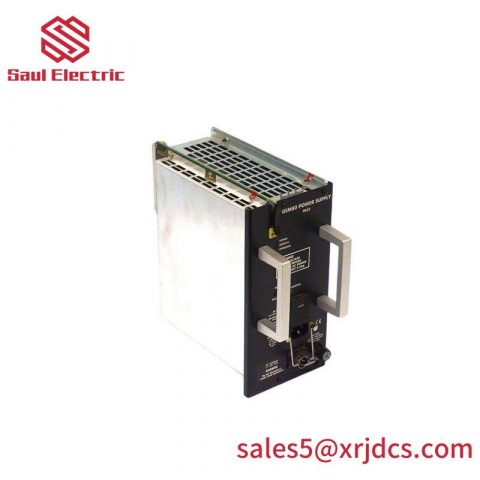 CONVERTEAM P110-6052 Industrial Control Module