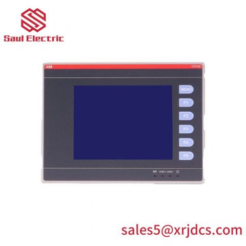 ABB CP430 C-ETH Ethernet Communication Module