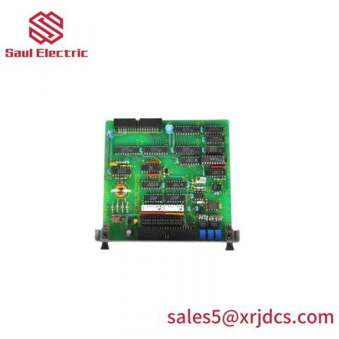 CTC 2207 - 16-Channel Analog Input Module