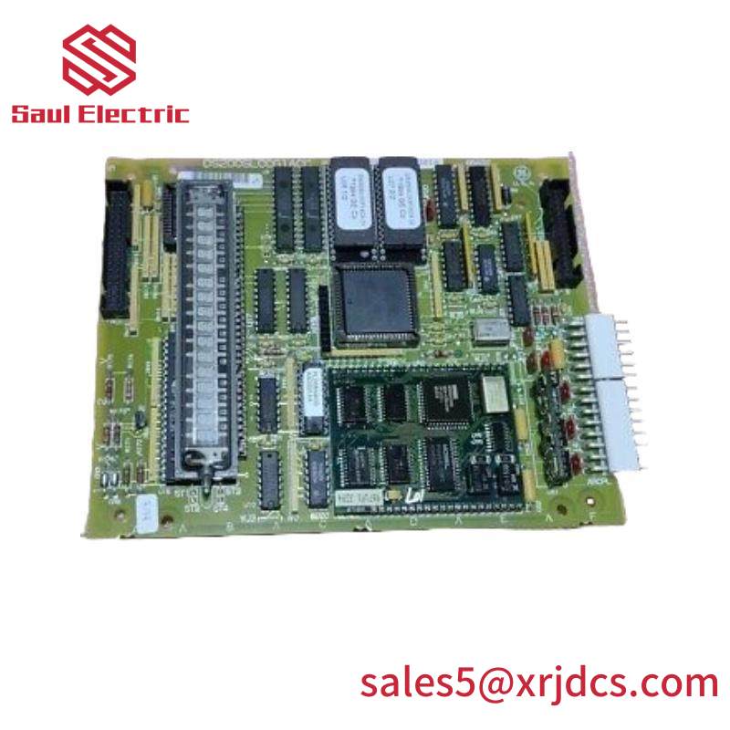 ds200slccg1acc_ge_lan_communications_card.jpg General Electric DS200SLCCG1ACC - Advanced LAN Communications Card for Mark V Turbine Control Systems