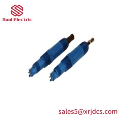 Emerson 3900VP-02-10 Sensor; Manufacturer: Emerson