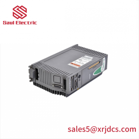 Emerson IC600CB536RRSeries 6 Communications Control Module Type 2