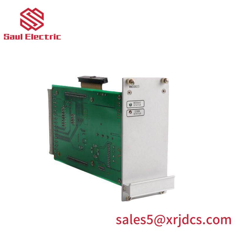 emerson_epro_mms6823_dual_channel_shaft_displacement_monitor.jpg Emerson KJ3204X1-BA1 Discrete Output Card | KJ4001X1-CK1 I/O Terminal Block
