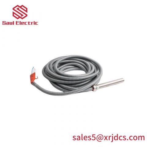 EPRO PR6424/083-110 Controller Module for Advanced Industrial Automation