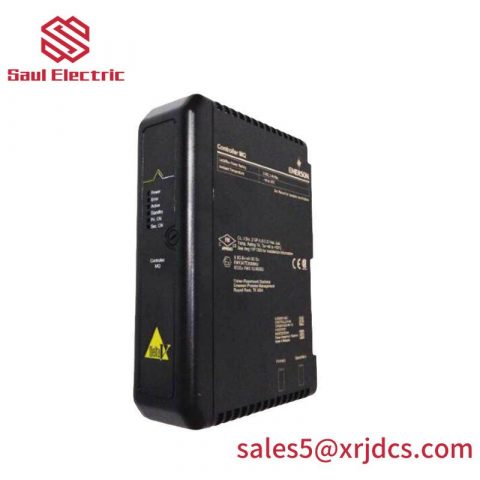 Emerson 14A0042G01 Control Module