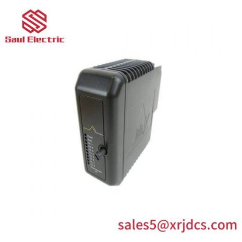 EMERSON KJ3221X1-BA1 12P2531X142: Analog Output Module