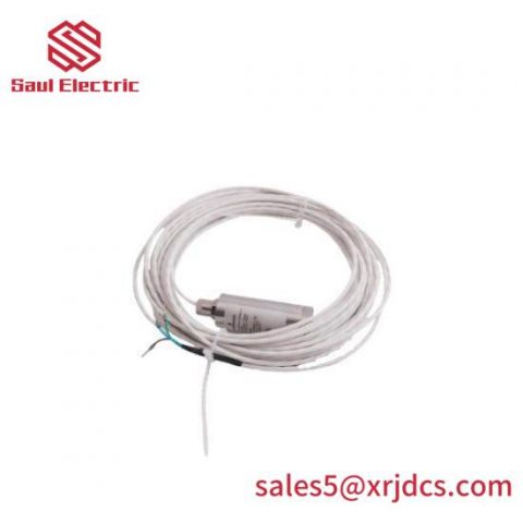 EPRO PR9268-017-100 Competitive Price - Precision Control Module