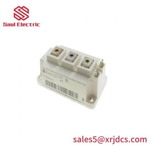 Eupec FF300R12KE3-B2 IGBT Module - Advanced Power Management Solution