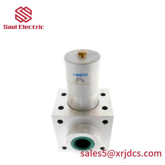 festo_kpe-25_178469_clamping_unit.jpg FESTO KPE-25 Clamping Unit 178469 - Precision Automation for Industrial Control