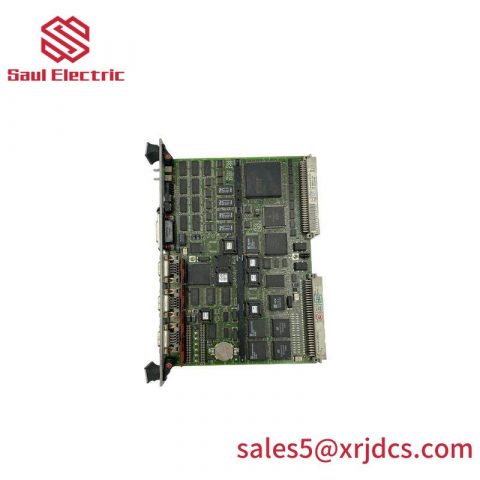 FORCE Electronics SYS68K CPU-30BE/16 PC Board
