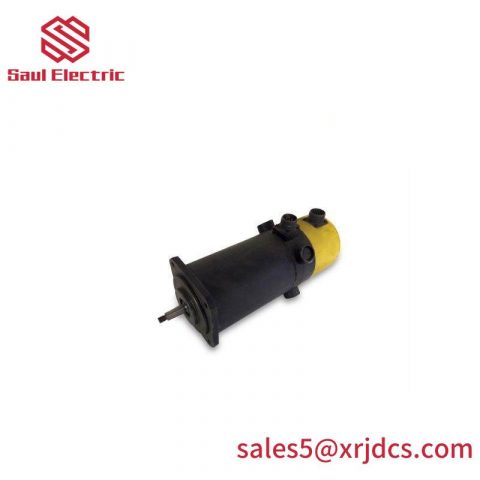 GE A06B-0652-B012 High-Efficiency Direct Current Motor