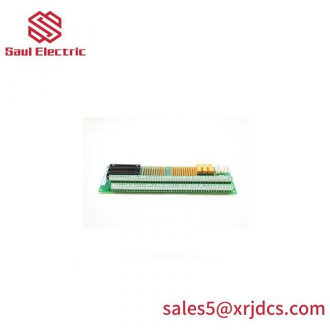 General Electric DS200DTBAG1AAA MK V card for Turbine Control Systems