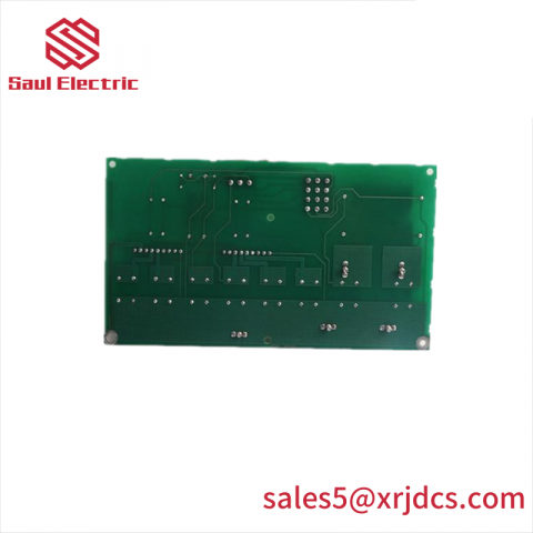 GE STV100K48DTVSS 480V 3PH Industrial Hard Wired Control Module