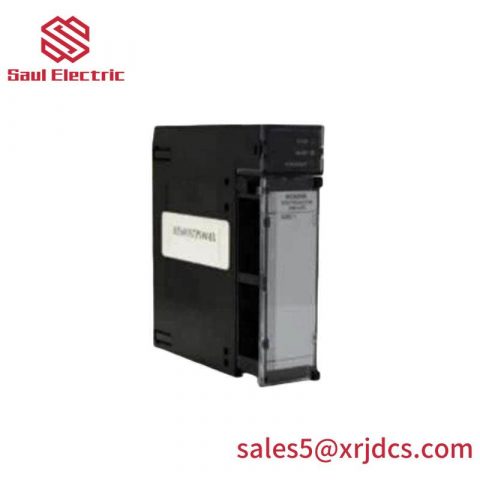 GE Fanuc D0M202 Modular Control System