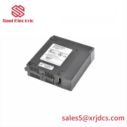 GE Fanuc IC693PCM331 Power Supply Module: High-Performance, Reliable Industrial Power Solution
