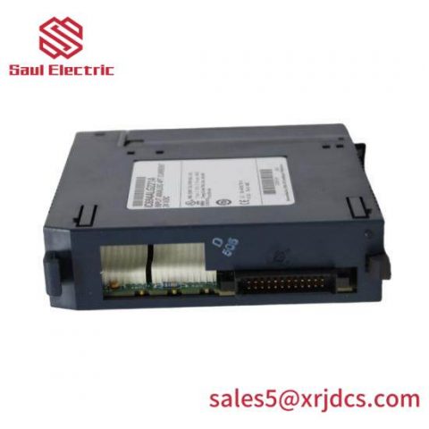 GE Fanuc IC694ALG221 Analog Input Module for Industrial Automation Control