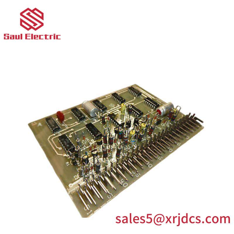 ge_ic3600vanb1d_fanuc_annunciator_card.jpg FANUC A16B-2201-0560/03B Ethernet PCB - Industrial Networking Module for Advanced Automation Systems