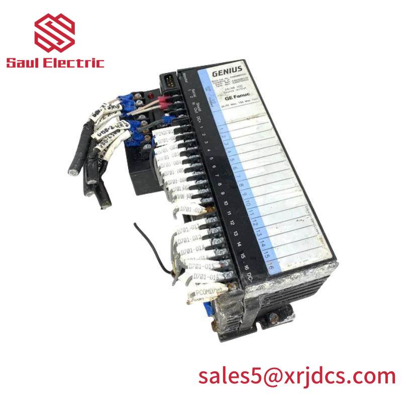 ge_ic660bbd021w_3_wire_sensor_compatible_block.jpg YASKAWA CIPR-CH70B4091ABBA 45KW - High-Efficiency Industrial Drive Module