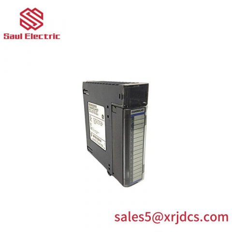 GE IC694MDL645: Programmable Logic Controller (PLC) I/O Module