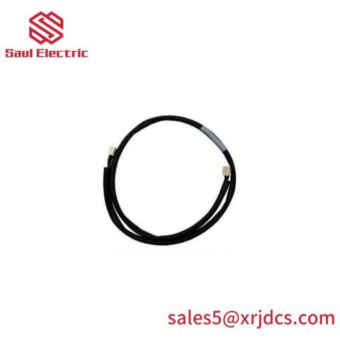 GE IC695CBL001A - CPU Energy Pack Cable, for Industrial Control Systems