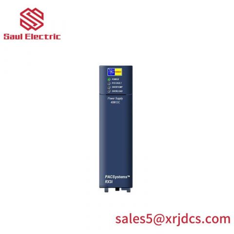 GE 9F60HJD125 High-Performance Control Module