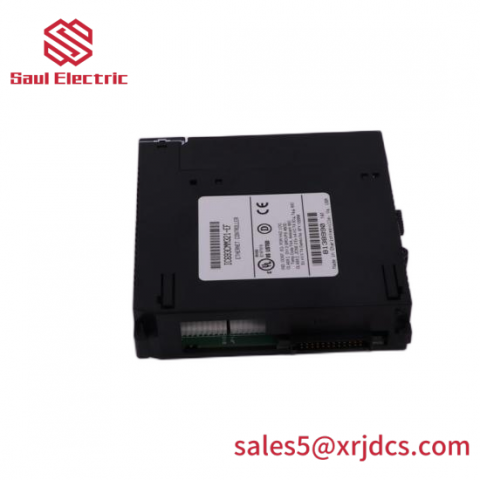 GE IS220PTCCH1A Thermocouple Input Module for Mark VIe Control System