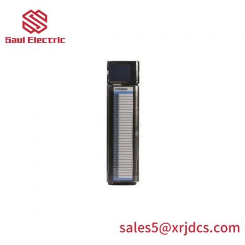 General Electric FANUC IC694MDL330 Output Module - PLC Core Component