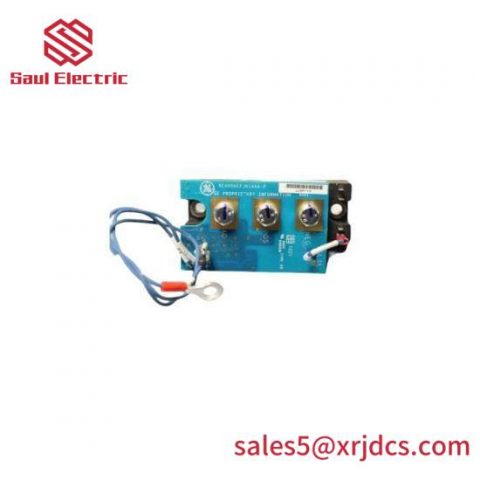 GE N200P35 Mechanical Control Module