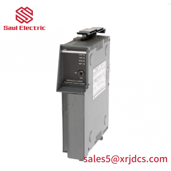 giddings_lewis_502-03512-03r0_pic900_csm_module.png Giddings & Lewis 502-03063-01 Communication Board, High-Speed Data Transmission for Industrial Automation