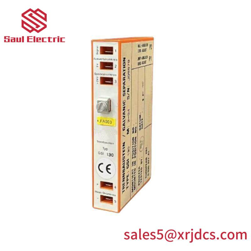 gsi_130_244-130-000-204_galvanic_separation_units.jpg GSI 130 | 244-130-000-204 | Galvanic Separation Units, High-Precision Industrial Control Solutions