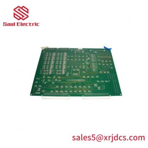 Hitachi SV-CHASSIS RO 68E2.123824 / SVX-6F, Industrial Control Chassis