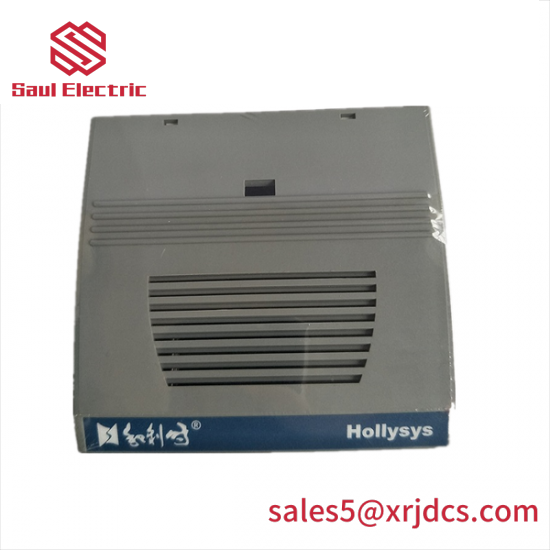 hollysys_fm171b_plc_output_module.png HOLLYSYS FM171B PLC Output Module