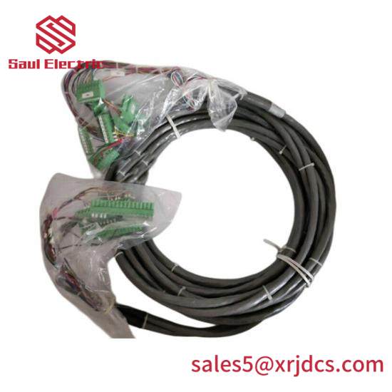 honeywell_08698200ai_cable.jpg Honeywell 08698200AI Industrial Control Cable
