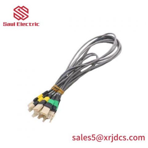 Honeywell 51202659-202 I/O Link Cable, Industrial Control Systems