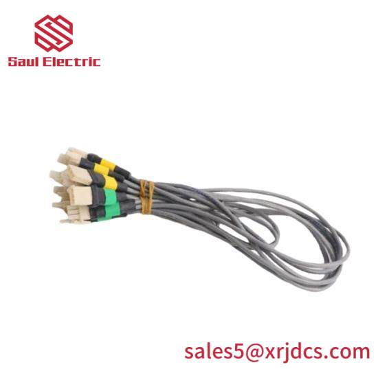 honeywell_51202659-202_i_o_link_cable_1.jpg Honeywell 51202659-202 I/O Link Cable, Industrial Control Systems