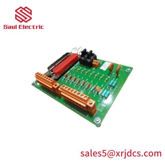 honeywell_51202659-204_output_module_1.jpg Honeywell 51202659-204: Advanced Output Module for Industrial Control Systems