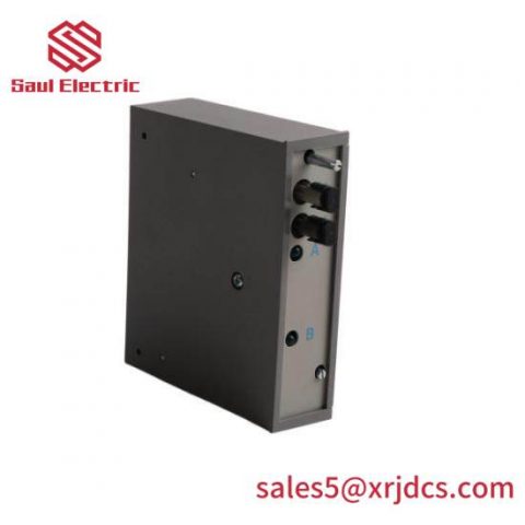 Honeywell 51202971-510 Control System Module, Advanced Automation