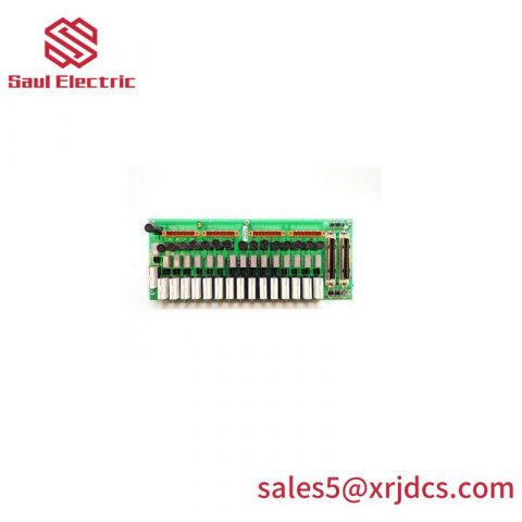 Honeywell MC-TAMR04 51305907-175 Thermal Resistance Module: Advanced Control for Industrial Applications