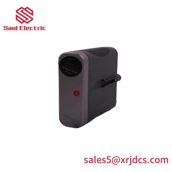 honeywell_8c-tdil51_module.jpg Giddings & Lewis 502-03063-01 Communication Board, High-Speed Data Transmission for Industrial Automation