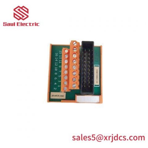 Honeywell FC-TSDO-0824 Digital Output Module