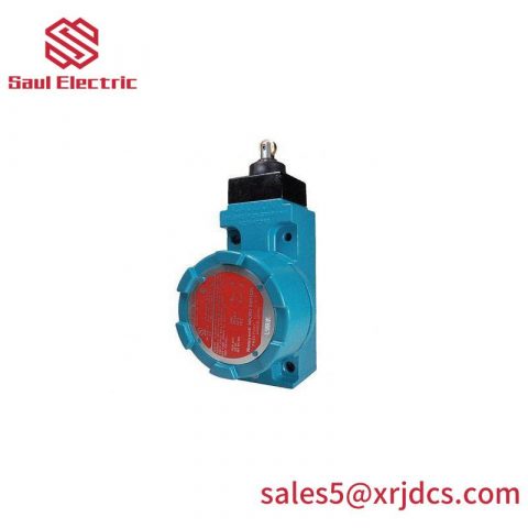 Honeywell LSXD4L-6 Limit Switch - Precision Control, Durable Performance