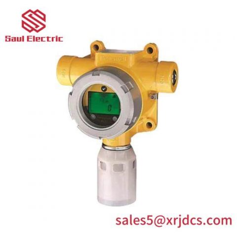 Honeywell PLC Module 51195271-100 for Advanced Industrial Control Systems